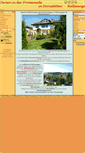 Mobile Screenshot of ferienwohnung-panorama.de